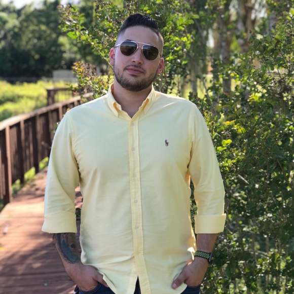 Meet your Posher, Kevin - Picture 1 of 1